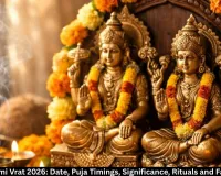 Budh Ashtami Vrat 2026: Date, Timings, Significance, Puja Rituals and Fasting Rules