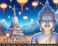 Budh Ashtami Vrat 2026 Today: Date, Puja Timings, Significance, Rituals and Fasting Rules