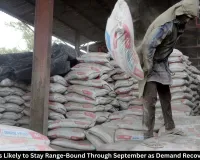 Cement Prices Outlook September 2026: Demand Recovery Key