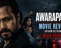 Awarapan 2 Movie Review: Emraan Hashmi’s Shivam Returns, but Nostalgia Cannot Hide a Weak Second Half