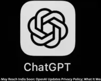 ChatGPT Ads in India: OpenAI Privacy Update, Plans and What Users Should Know