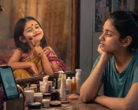 From Mumma’s Lipstick to Cosmeticorexia: When Beauty Play Turns Into Childhood Anxiety