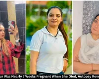 Manjeet Kaur Was Nearly 7 Weeks Pregnant When She Died, Autopsy Reveals; Two Suspects Sought