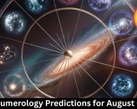 Numerology Predictions August 6, 2026: Mulank 1 to 9 Forecast for India