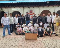 Operation Vista: Delhi Police Detain 7 Bangladeshi Nationals Over Visa Overstay