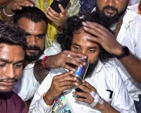 Jharkhand Exam Protest Enters Decisive Phase as Talks Advance, Hunger Strikers’ Health Worsens