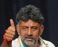 DK Shivakumar Heads to Delhi as Karnataka Cabinet Faces Immediate Rework