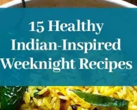 Healthy Monsoon Recipes: Easy & Nutritious Indian Meals for Rainy Days