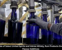 FSSAI Bans Select United Spirits and Inbrew Whisky, Rum Products Over Flavour Additives