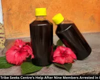 Nine Hakki Pikki Tribe Members Arrested in Ivory Coast, Centre Urged to Secure Release