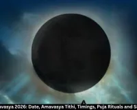 Hariyali Amavasya 2026: Date, Tithi Timings, Puja Rituals and Significance