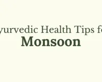 Monsoon Wellness Routine 2026: 5-Minute Ayurvedic Habits for Daily Health