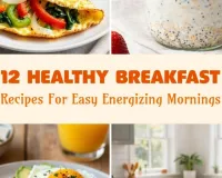 Healthy Monsoon Breakfast for Students: Quick & Nutritious Recipes