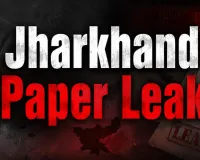 From Jantar Mantar to Ranchi: The Uneven Politics of Exam Justice