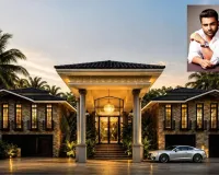 Sachiin Joshi Unveils King’s Mansion on His Birthday, Transforming Goa’s Iconic Kingfisher Villa into a Global Luxury Hospitality Landmark