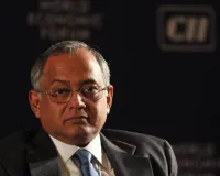 Venu Srinivasan Faces Fresh Supreme Court Test as Peacock Idol Case Comes Up on September 2
