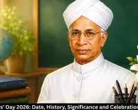 Teachers’ Day 2026: Date, History, Significance and Celebrations
