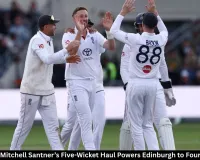 Joe Root Hails England’s All-Round Display After 194-Run Win Over Pakistan