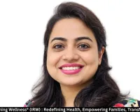India Redefining Wellness® (IRW) : Redefining Health, Empowering Families, Transforming India