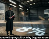 India Graduate Employability: Why Degrees Aren’t Enough