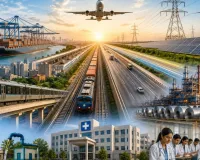 12 Years, A New India: The Infrastructure Story Behind India’s Economic Rise
