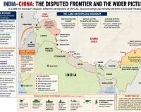 Ajit Doval heads to Beijing: Why India Is Trying to Stabilise Relations With China Now