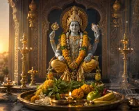 Kamika Ekadashi 2026: Parana Timings for Delhi, Bhopal and Raipur, Puja Vidhi and Fasting Rules