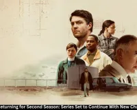 Legends’ Returning for Second Season: Series Set to Continue With New Chapter