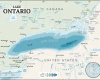 Trump Renames Lake Ontario 'Lake America' — Can a President Rename a Shared Lake?