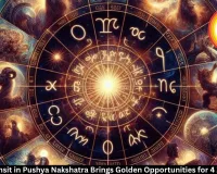 Mercury Transit Pushya Nakshatra Aug 8: 4 Zodiac Signs To Gain