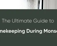  Natural Monsoon Cleaning Hacks: Pest Control Tips for Indian Homes 2026