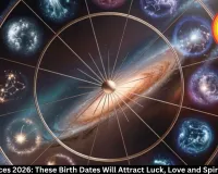 Moon in Pisces August 2, 2026: Luck and Love for These Birth Dates
