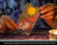 Daily Horoscope Today, August 9, 2026 | All Zodiac Signs