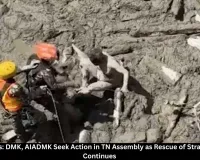  Nepal Floods: TN Assembly Seeks Rescue of Stranded Tamils