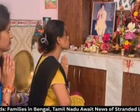 Nepal Floods: Bengal, Tamil Nadu Families Await Updates