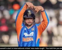 Mohammad Kaif Questions Vaibhav Sooryavanshi's India Debut Strategy