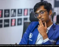 Praggnanandhaa Wins Saint Louis Rapid & Blitz 2026