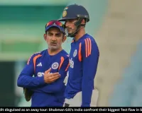 India Face Major Spin Challenge in Sri Lanka Test Series