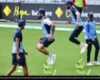 BCCI Introduces Tougher Fitness Standards for Indian Players