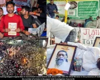 Jharkhand Students Agree to Talks Over JPSC Protest