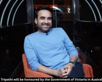 Pankaj Tripathi Recalls How a 1999 Newspaper Article Changed His Acting Journey