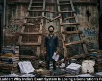 India’s Exam Crisis: Why Paper Leaks Are Hurting Faith in Merit