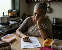 The Iran War Tax: Why Every Indian Kitchen Is Paying for Our Oil and Fertilizer Dependence