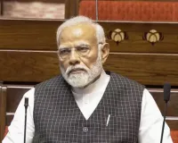 Skip Gold, Save Fuel, Holiday in India: PM Modi’s Seven-Point Self-Reliance Appeal Explained