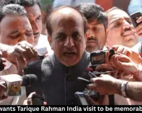 PM Modi Wants Rahman’s India Visit to Be Memorable: Envoy