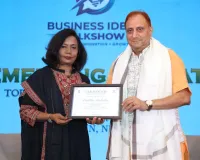 Emerging India, Developed India: Business Leaders Come Together to Share Ideas for a Progressive Nation