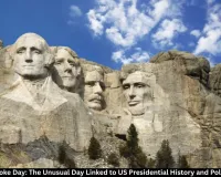 Presidential Joke Day: The Reagan Joke Behind the Unusual US Historical Day
