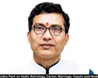 Exclusive Interview | Pt Umesh Chandra Pant on Vedic Astrology, Career, Marriage, Vaastu and Modern Jyotish