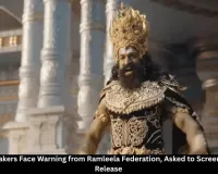 Ramayana Faces Pre-Release Protest Threat, Ramleela Federation Seeks Special Screening