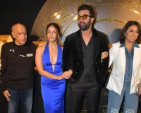 From Mumbai: Celebrity Buzz Everyone Is Talking About